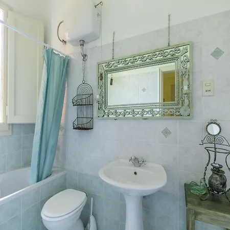 Holiday home In Montopoli Valdarno With Pool Castel del Bosco (Pisa)