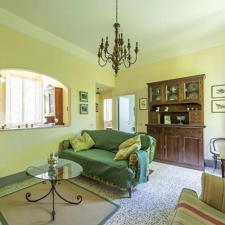 Holiday home In Montopoli Valdarno With Pool Castel del Bosco (Pisa)