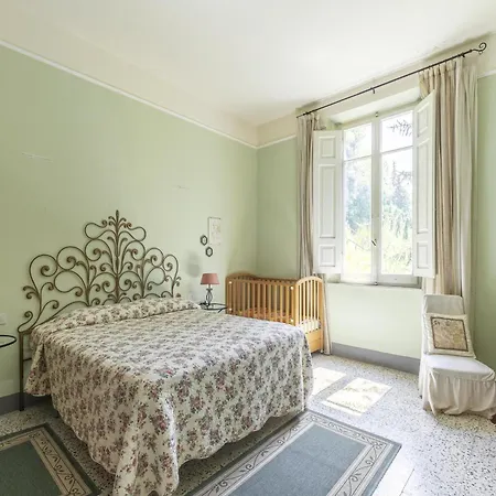 In Montopoli Valdarno With Pool Holiday home *