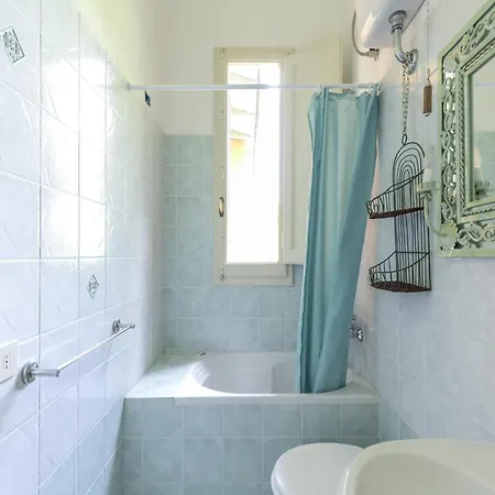 In Montopoli Valdarno With Pool Holiday home