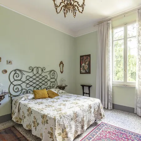 Holiday home In Montopoli Valdarno With Pool
