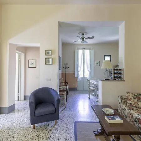 Holiday home In Montopoli Valdarno With Pool