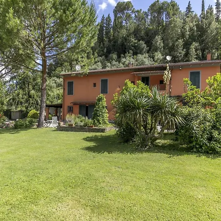 Holiday home In Montopoli Valdarno With Pool *