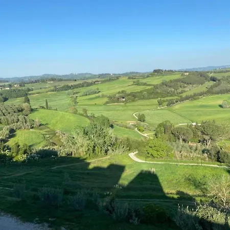 Holiday home In Montopoli Valdarno With Pool Castel del Bosco (Pisa)