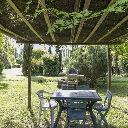 Holiday home In Montopoli Valdarno With Pool