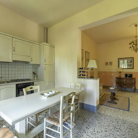 Holiday home In Montopoli Valdarno With Pool *
