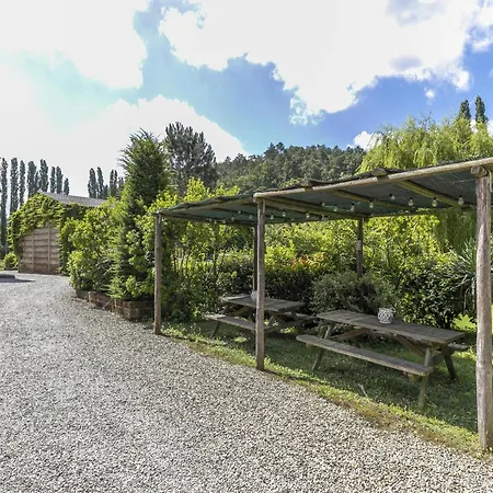 Holiday home In Montopoli Valdarno With Pool Castel del Bosco (Pisa)
