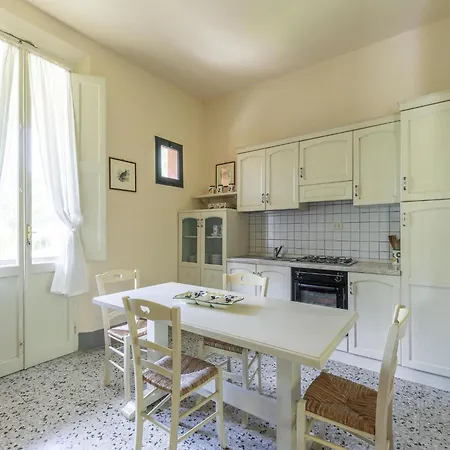 Holiday home In Montopoli Valdarno With Pool *