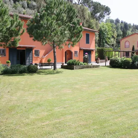 In Montopoli Valdarno With Pool * Castel del Bosco (Pisa)