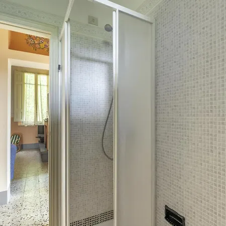 Holiday home In Montopoli Valdarno With Pool