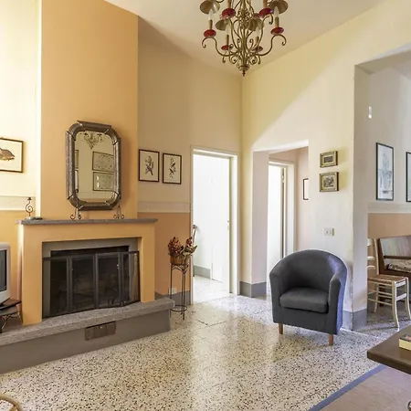 Holiday home In Montopoli Valdarno With Pool *